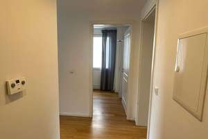 Moderne 3-Zimmerwohnung mit Balkon und Einbauküche in zentraler Lage von Hannover – Angerstraße 18, 30161 Oststadt, Hannover – Vorschaubild 5