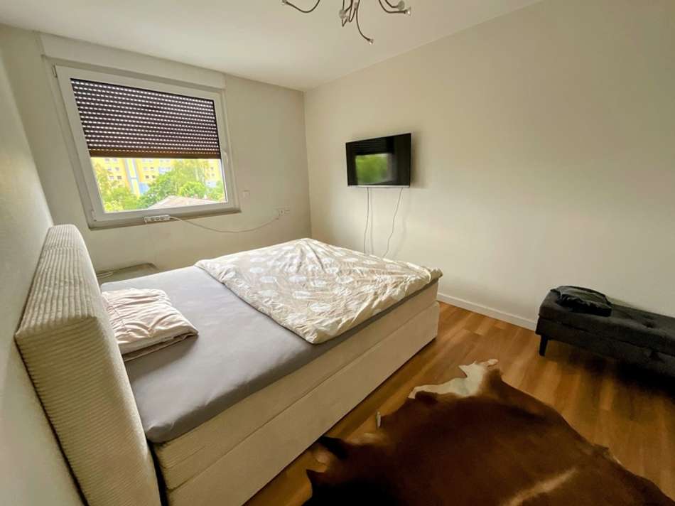Kinderzimmer