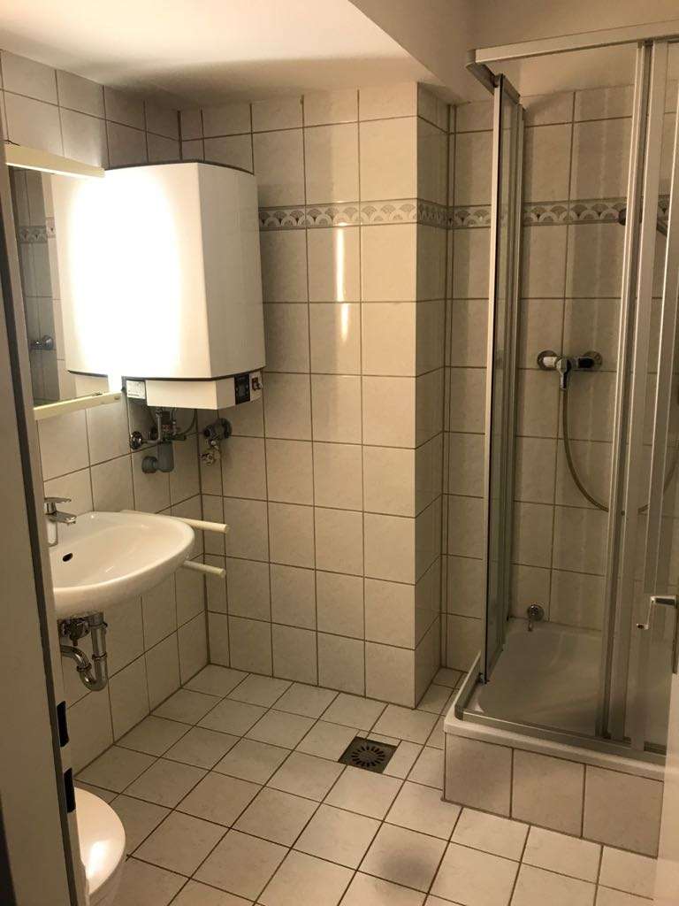 Immobilie in Offenbach am Main - Perfekt für Investoren: Vermietungssichere 1-Zimmer-Wohnung - Bild 3