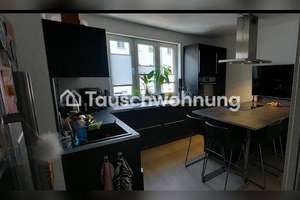 Tauschwohnung: Tausche 2,5-Zi.-Whg. in Berlin gegen 2 Zimmer in München