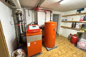 Sonnig, ruhig, mit Garage – Ihr neues Reihenhaus in Vöhrum – Peine (Kreis) – Vorschaubild 17