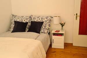 Gemütliche Wohnung zur Untervermietung – Fehrbelliner Straße 39, 10119 Mitte (Ortsteil), Berlin – Vorschaubild 2