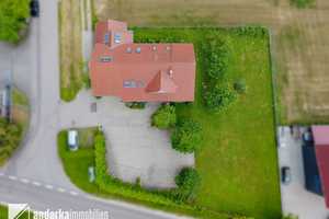 320 m² Gewerbefläche und 152 m² Wohnfläche! Wohn- und Geschäftshaus direkt an der A8 / A7. – Günzburg (Kreis) – Vorschaubild 2