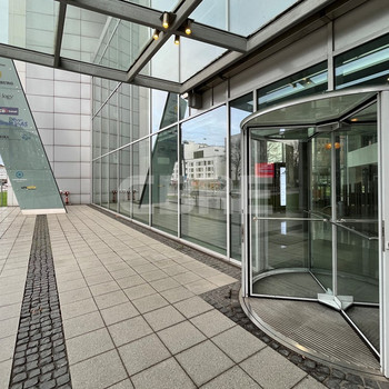 Global Gate II / 367 m² effiziente Bürofläche