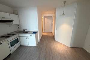 Vermietetes 1-Zimmer-Appartment - Kauf Nebenwohnung möglich – An der Holsatiamühle 1, 24149 Neumühlen-Dietrichsdorf, Kiel – Vorschaubild 8