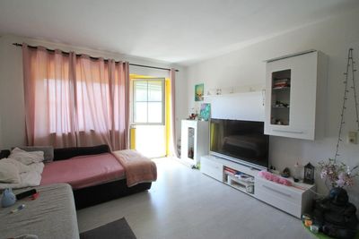 2-ZKB Erdgeschosswohnung in schöner Ortsrandlage