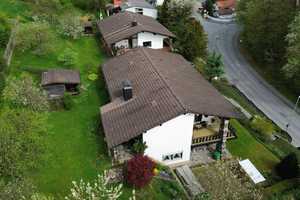 Einfamilienhaus mit Einliegerwohnung mit Potenzial - Umbaumöglichkeiten – Passau – Vorschaubild 10