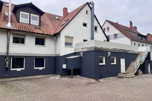 Geschäftsgebäude als Kapitalanlage mit Gastronomie - Immobilie in bester Lage – Die vollständige Adresse der Immobilie erhältst du vom Anbieter., 31162 Bad Salzdetfurth – Vorschaubild 5