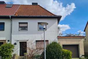 Reihenendhaus in grüner Umgebung und idealer Wohnlage – Halle (Saale) – Vorschaubild 2