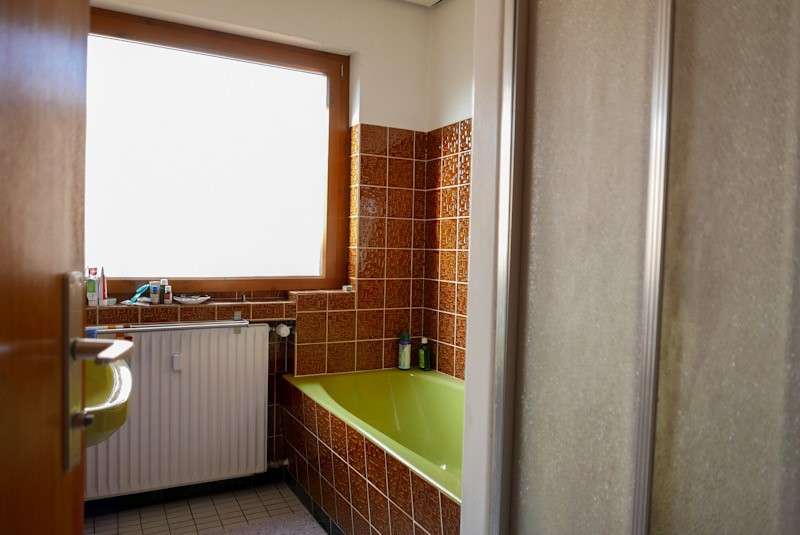 Immobilie in Aspach - Charmante 4-Zimmer-Wohnung in toller Lage von Aspach-Rietenau! - Bild 5