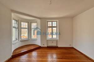 Individuelle 2-Zimmer Altbau Wohnung im Stadtzentrum, WG-geeignet, Einbauküche – Gützkower Str. 1, 17489 Innenstadt, Greifswald – Vorschaubild 3