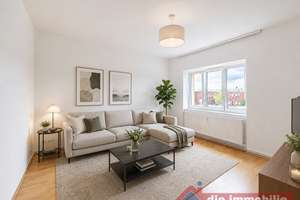 *** Wohnen in Stadtfeld Ost – helle 2-Zimmer-Wohnung mit Balkon *** – Westring 47, 39108 Stadtfeld Ost, Magdeburg – Vorschaubild 8