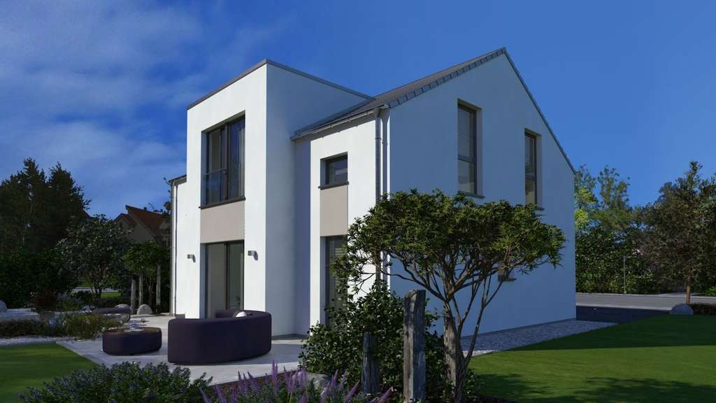 Immobilie in Hermsdorf/Erzgebirge - EIN HAUS IN VOLLENDETER PERFEKTION - Bild 4