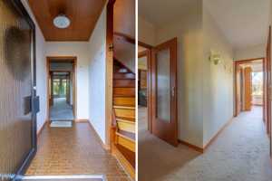 Einfamilienhaus mit potenzial in beliebter Lage – Hamburg – Vorschaubild 6