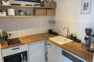 Untermiete/ Zwischenmiete schöne 2-Zimmer-Wohnung befristet – Die vollständige Adresse der Immobilie erhältst du vom Anbieter., 4109 Zentrum-West, Leipzig – Vorschaubild 5