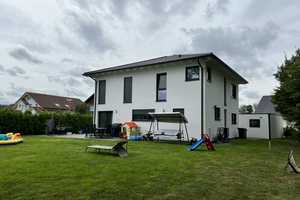 Einzigartige Stadtvilla inklusive Halle auf 1500 qm Provisionsfrei – Calw (Kreis) – Vorschaubild 10