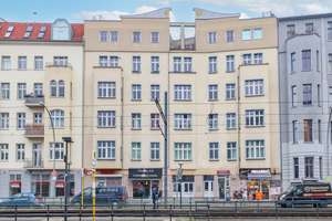 Hochwertige 3-Zimmer Dachgeschosswohnung an der Volksbühne in Berlin Mitte – Torstrasse 41, 10119 Prenzlauer Berg, Berlin – Vorschaubild 21