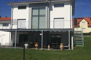 Großes und neuwertiges 6-Zimmer-Haus mit gehobener Innenausstattung in Oberhausen – Am Flachsberg 25, 86697 Neuburg-Schrobenhausen (Kreis) – Vorschaubild 1