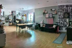 Altstadtflair in Hannover-Mitte – helle 4-Zimmer-Wohnung mit großzügiger Wohnküche – Kramerstraße 17, 30159 Mitte (Ortsteil), Hannover – Vorschaubild 2
