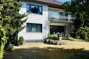 Gepflegtes Zuhause mit ruhigem Garten in Eberstadt – Die vollständige Adresse der Immobilie erhältst du vom Anbieter., 64297 Eberstadt, Darmstadt – Vorschaubild 3