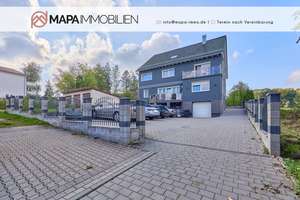 Solide Kapitalanlage mit Charme – modernisiertes Mehrfamilienhaus in ruhiger Lage von Schömberg – Die vollständige Adresse der Immobilie erhältst du vom Anbieter., 75328 Schömberg – Vorschaubild 1