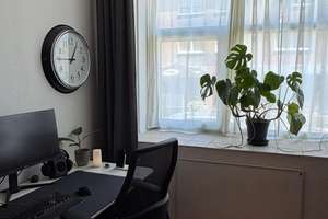 Ruhige, aber zentrale 1,5-Zimmer-Wohnung in Düsseldorf-Eller – Schweidnitzer Straße 40, 40231 Eller, Düsseldorf – Vorschaubild 5