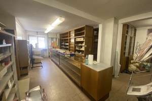 Wohn-/Geschäftshaus (2 Wohnungen und Ladengeschäft) mit Doppelgarage in ruhiger Lage von Mainhausen – Die vollständige Adresse der Immobilie erhältst du vom Anbieter., 63533 Mainhausen – Vorschaubild 5