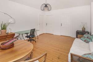 Wunderschöne Altbauwohnung mit 3 Zimmern und DG - Rohling mit Baugenehmigung in Charlottenburg – Die vollständige Adresse der Immobilie erhältst du vom Anbieter., 10625 Charlottenburg, Berlin – Vorschaubild 4