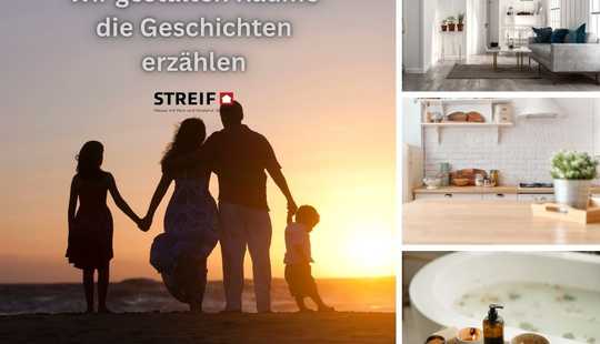 Bild von Ihr Traum vom Einfamilienhaus: KFN-Effizienz trifft individuelle Gestaltung!