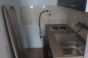 1 Zimmer Nähe am Elisenbrunen  – Reihstraße 9, 52062 Kaiserplatz, Aachen – Vorschaubild 4