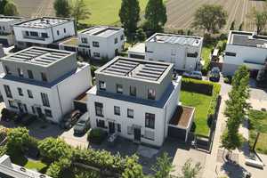 Moderne Doppelhaushälfte mit luxuriöser Ausstattung und traumhaftem Ausblick in Top-Lage – Gelsenkirchen – Vorschaubild 26