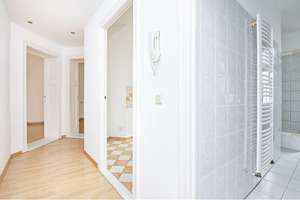 Heller Altbau mit 2 Zimmer und Südbalkon. +Provisionsfrei+ – Stellingdamm 6, 12555 Köpenick, Berlin – Vorschaubild 1