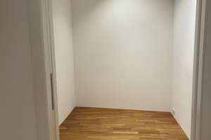 Helle 3-Zimmer-Wohnung mit Terrasse im ruhigen Rückgebäude – Corneliusstrasse 26, 80469 Gärtnerplatz, München – Vorschaubild 5