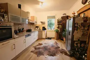 Bergische Fachwerkperle mit Einliegerwohnung - vollsaniert – Remscheid – Vorschaubild 31