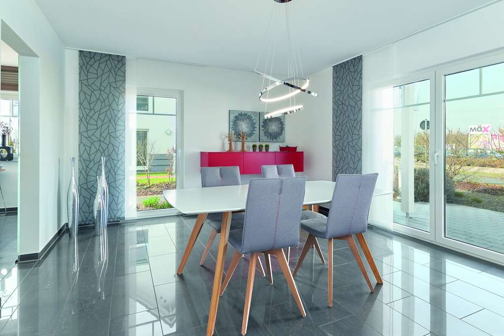 Immobilie in Ellefeld - Ihr individueller Bungalow: Wohnkomfort ganz nach Ihren Wünschen - Bild 4