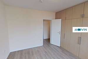 Tolle 3-Zimmer-Wohnung mit großem Balkon und Tageslichtbad – Artilleriestraße 16, 33104 Schloß Neuhaus, Paderborn – Vorschaubild 6