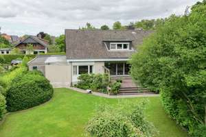 Stilvolles Einfamilienhaus am Burggraben – Die vollständige Adresse der Immobilie erhältst du vom Anbieter., 21682 Stade – Vorschaubild 34