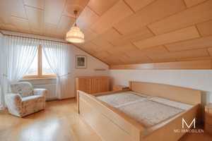 MG Mehlingen - Herrschaftliches Einfamilienhaus mit Sauna und Garten – Kaiserslautern (Kreis) – Vorschaubild 16
