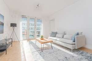 1-Zimmer-Wohnung CITY PRAG – Rheinstahlstr. 7A, 70469 Bahnhof Feuerbach, Stuttgart – Vorschaubild 12