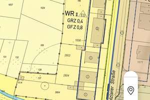 Handwerker aufgepasst: Sanierungsbedürftiges EFH in TOP-Lage auf Traumgrundstück am Holzlarer Park! – Die vollständige Adresse der Immobilie erhältst du vom Anbieter., 53229 Holzlar, Bonn – Vorschaubild 23