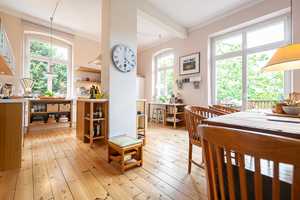 "Haus im Haus": 5-Raum-Wohnung mit Wintergarten und Stellplatz – Bautzen (Kreis) – Vorschaubild 19