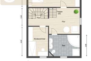 Gepflegtes Einfamilienhaus in Jembke mit Doppelcarport! Meine Immobilie = Mein Makler! – Die vollständige Adresse der Immobilie erhältst du vom Anbieter., 38477 Jembke – Vorschaubild 18