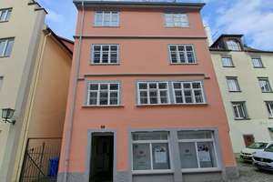 Ein Katzensprung zum See  - Inselhaus mit 6 Einheiten – Brettermarkt 15, 88131 Lindau (Bodensee) – Vorschaubild 2