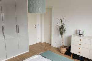 Untervermietung : 4-Zimmer-Wohnung in Göttingen – Kupferbreite 6, 37079 Holtensen, Göttingen – Vorschaubild 7
