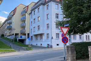 1. Bezug - alles Neu nach Totalsanierung – Magdelstieg 67, 7745 Jena – Vorschaubild 14