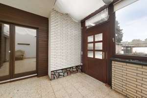 Doppelhaushälfte mit ausgebautem Dachgeschoss, zwei Wintergärten und Garten – Die vollständige Adresse der Immobilie erhältst du vom Anbieter., 41189 Wickrath-West, Mönchengladbach – Vorschaubild 5