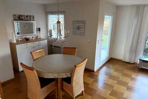 Großzügiges Einfamilienhaus mit Wintergarten, Freisitz, Garagen und 860 m² Grundstück – Wockerlestraße 13, 79618 Lörrach (Kreis) – Vorschaubild 6