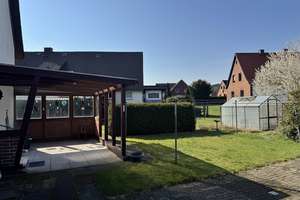 Solides Haus, großer Garten, ruhige Lage – Die vollständige Adresse der Immobilie erhältst du vom Anbieter., 31595 Steyerberg – Vorschaubild 7