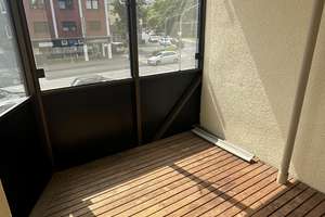 Schöne helle 2 Zimmerwohnung mit Balkon und Stellplatz in MG-Mitte ! – Hittastr. 42, 41061 Gladbach, Mönchengladbach – Vorschaubild 8