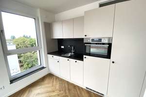 Kompakt & modern: 2-Zimmer-Wohnung mit Balkon und Fußbodenheizung – Florian-Geyer-Straße 111y, 12489 Adlershof, Berlin – Vorschaubild 6